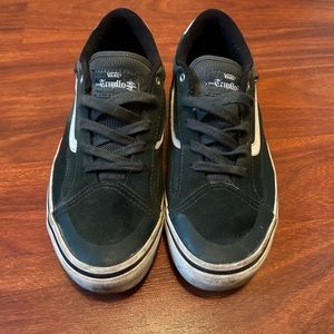 Women’s Vans